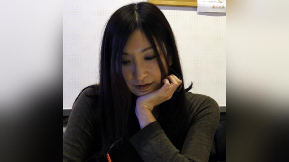 【 復刻版 】嫁に行く彼女 ９　あなたは美女にここまで出来ますか？！？！