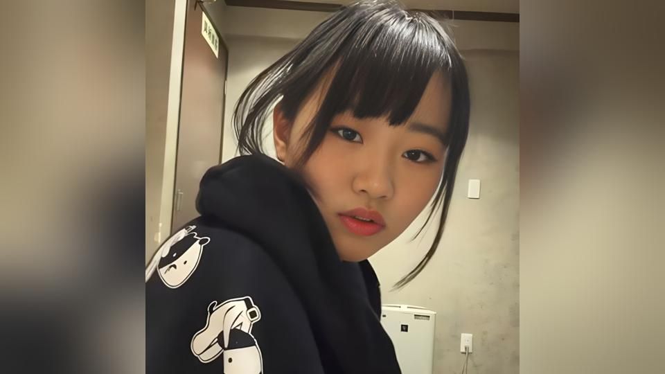 素人ライブNo75(素人JDがウーマナイザーでオナニー)　【期間・数量限定】