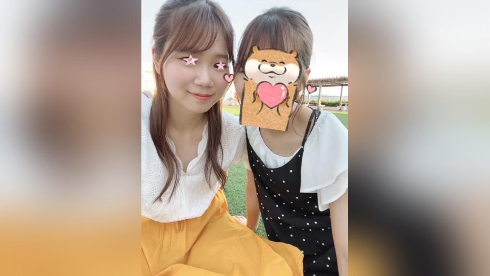 「期間限定　三田の地味かわYUKI　と　神戸のヤリマンSH」