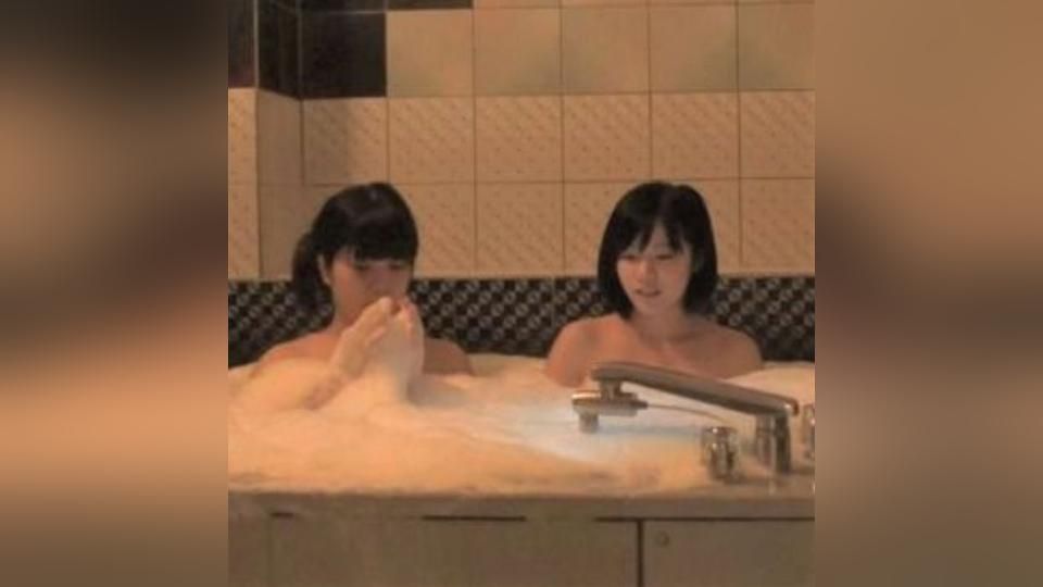 【数量限定】新入生のめいとさなに15万円ずつ渡してハメ撮り