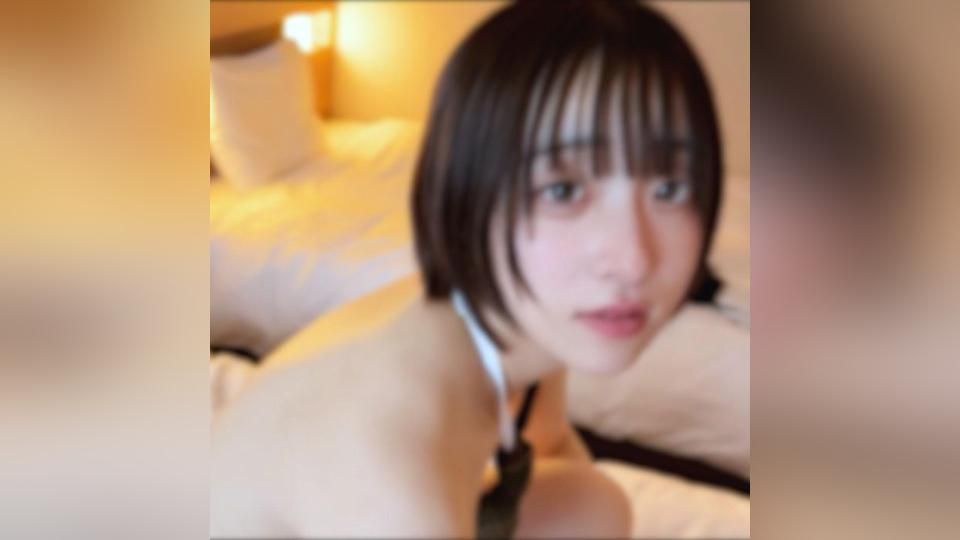 【顔出し解禁】㊙グループ解雇”伝説の18歳アイドルオーディション特待生”危険日に呼び出してゴム無し大量中出し