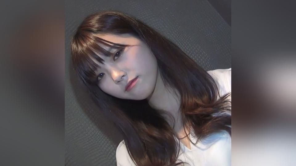 【限定公開】モデル級スタイルの逸材美女、デビュー前に魅せた膣奥中出し／完全版（26.2GB）