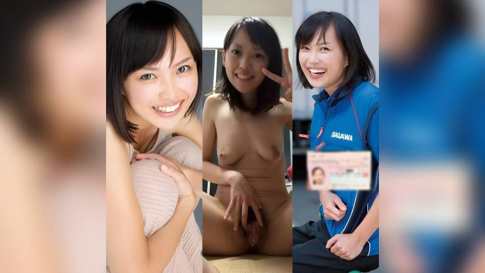 【原版】SA〇〇WAモデル美女のエチエチライブ　【期間・数量限定】