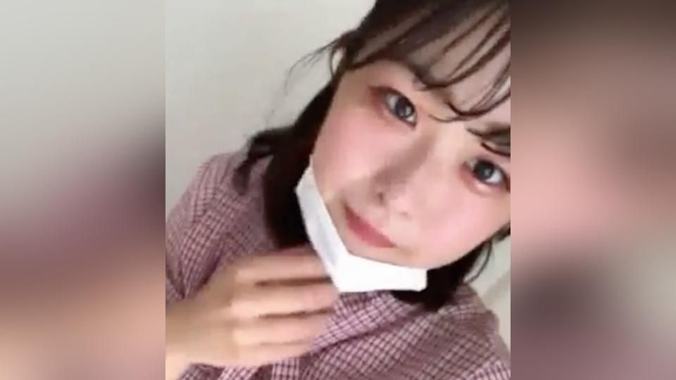 【期間限定】かわいい顔してエロ汁MAXちゃん ※激レア