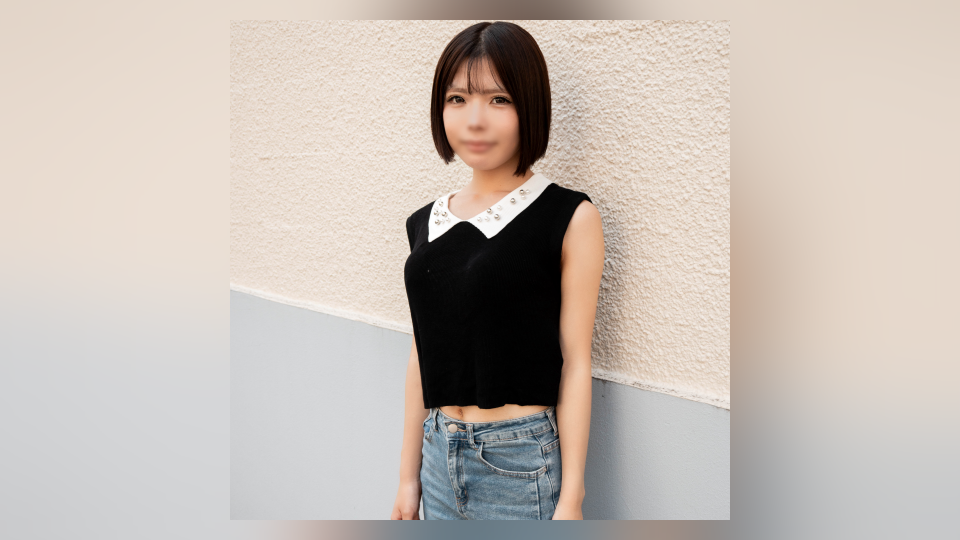 FC2PPV 4721250 ★顔出し★素人さんがえっちな事をしにやってきた！ケース＃89 彼氏と別れそう\!?電マ1人えっちがすき！ショートボブが似合うスタイル抜群 みうちゃん（19）の場合
