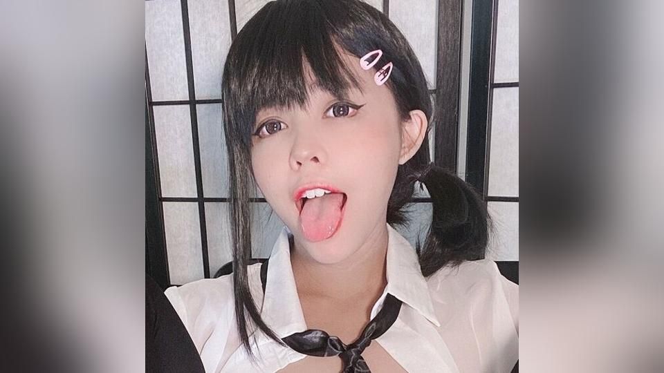 スーパーハーフアイドルのオナニーパート4 – HD高画質