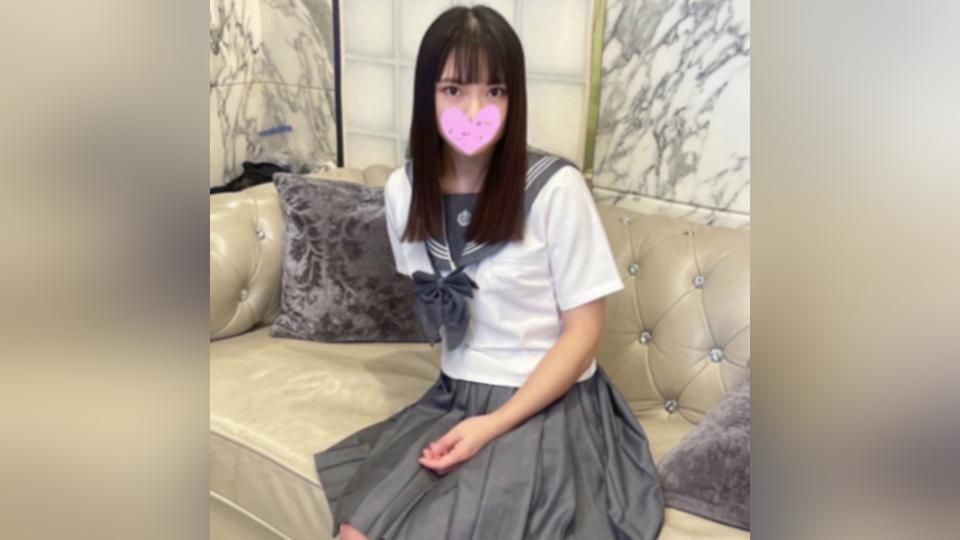 FC2PPV 4722880 【無修正】 川**似のドМな制服美女のかわいいお口の奥までご奉仕イラマでオジサンちんぽ秒速フル勃起・濃厚フェラで口内射精!!