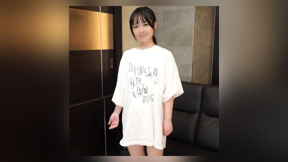 FC2PPV 4742852 ★顔出し★素人さんがえっちな事をしにやってきた！ケース＃94 純粋無垢、シャイで緊張気味だったけど…予想外の反応が凄まじかった！ るいちゃん（18）の場合