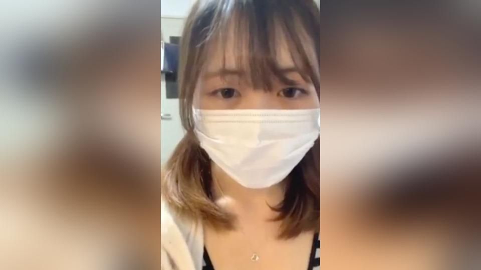 【期間限定】口りギャルが自慢の名器を晒す（めっちゃ生々しい！）