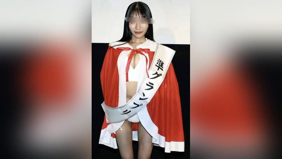 グラビアアイドルFC2出演か！？