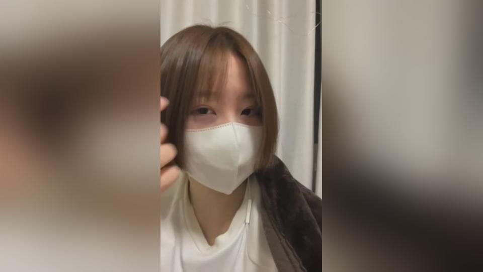 堀〇真〇そっくりなボーイッシュ女子とエロイプ