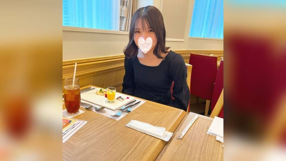 ＡＯＩ・19歳　スレンダーパイパン美女